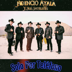 Solo por Telefono