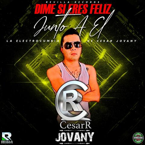Dime Si Eres Feliz Junto a El
