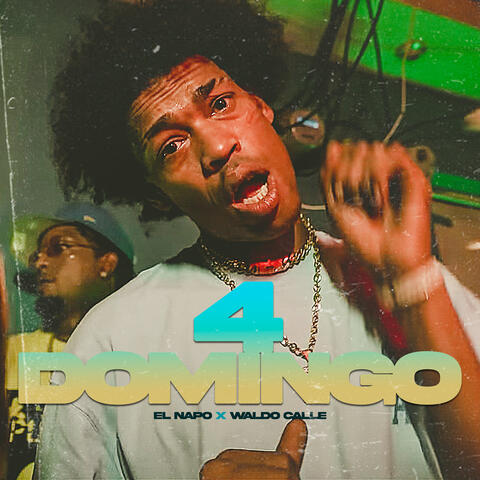 4 Domingo