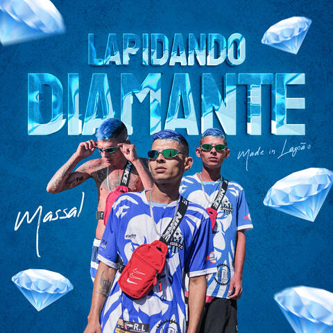 Lapidando Diamante