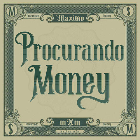 Procurando Money
