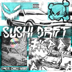 Sushi Drift