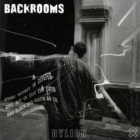 Backrooms
