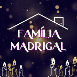 Família Madrigal (De "Encanto")
