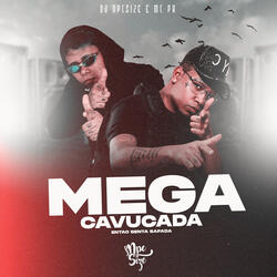 Mega Cavucada Então Senta Safada