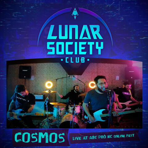 Cosmos (Live at Abc Pró Hc Online Fest)