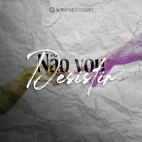 Não Vou Desistir