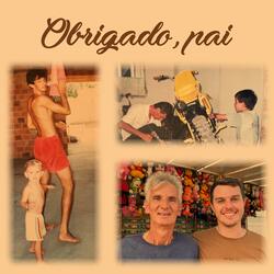 Obrigado Pai