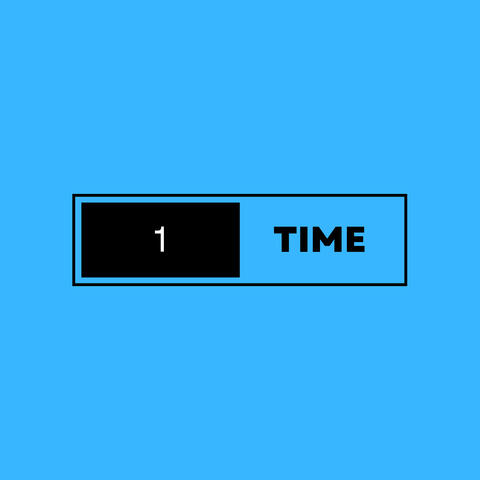 1 Time