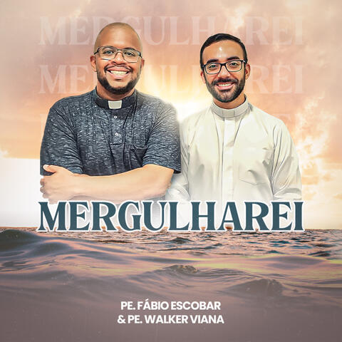 Mergulharei