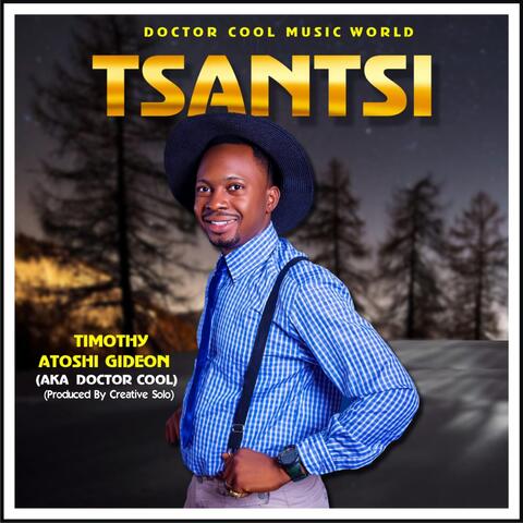 Tsantsi