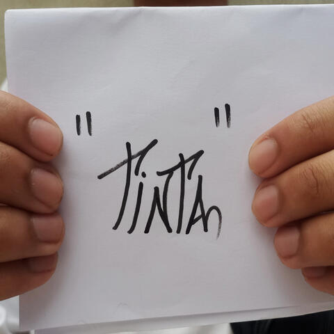 Tinta