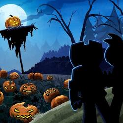 Noche de Halloween