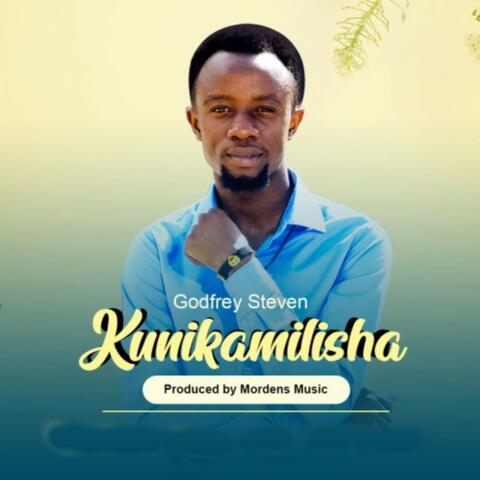 Kunikamilisha