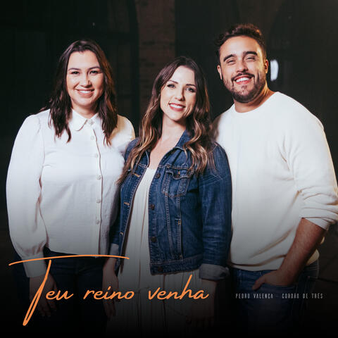 Teu Reino Venha