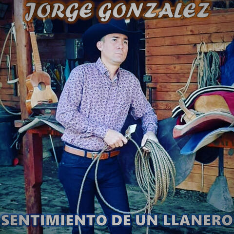 Sentimiento de un Llanero