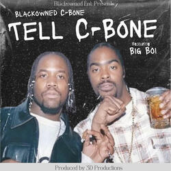 Tell C-Bone