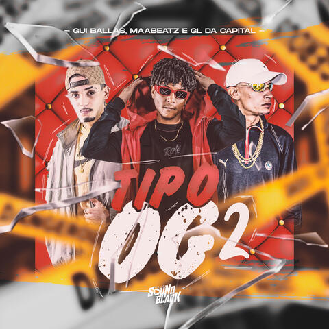 Tipo Og 2