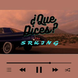 ¿Que Dices?