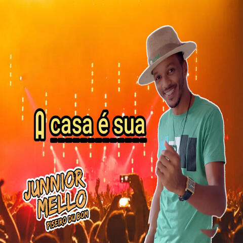 A Casa É Sua