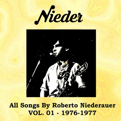 Nieder Vol. 01 1976-1977