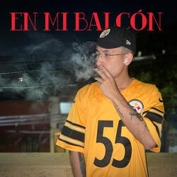 En Mi Balcón