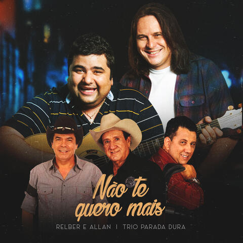 Não Tomo Jeito