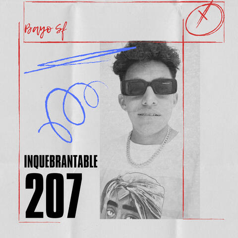 Inquebrantable 207