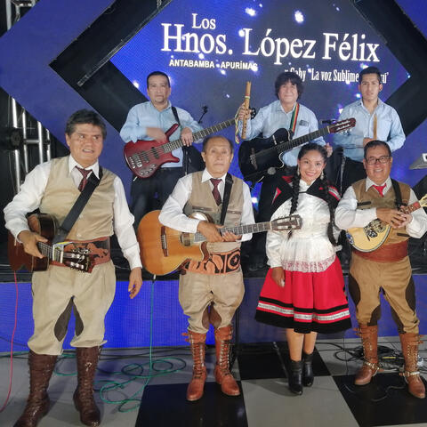Huaylia 2019 Antabamba
