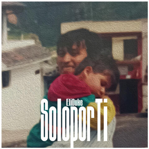 Solo por Ti
