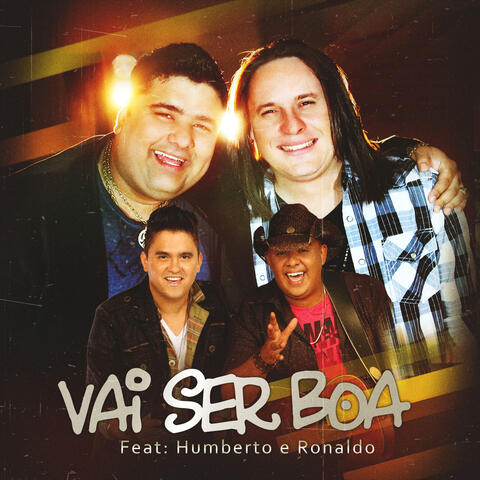 Vai Ser Boa
