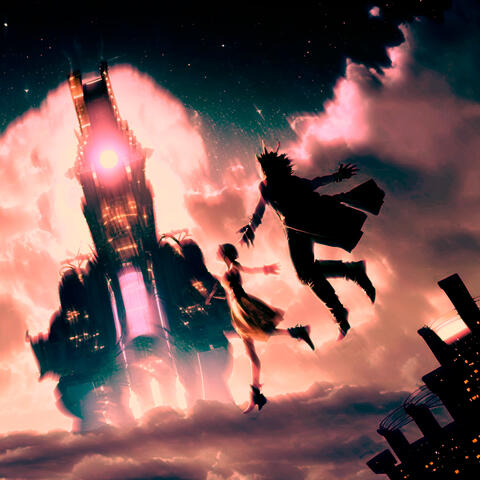 Castles in the Sky