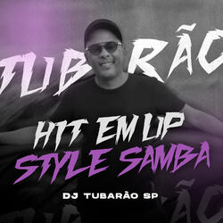 Hit em Up Style Samba