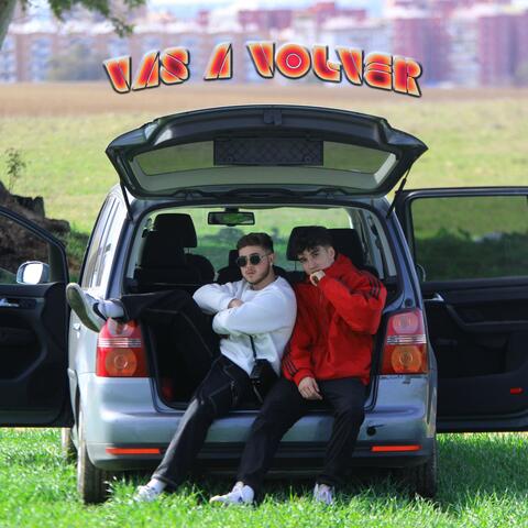 Vas a Volver