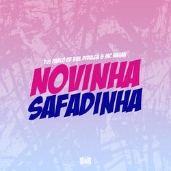Novinha Safadinha