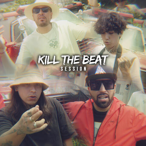 Kill The Beat Session