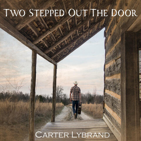 Two Stepped Out the Door