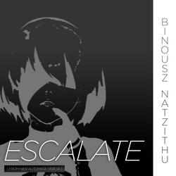 Escalate (from Nier Automata Ver1. 1A)