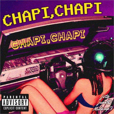 Chapi Chapi