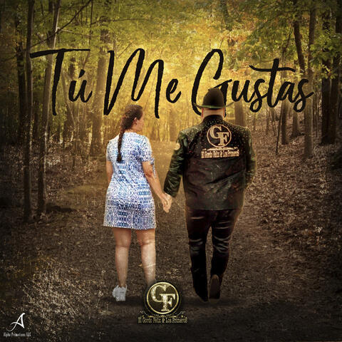 Tú Me Gustas