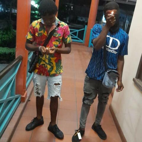 Not Friendly