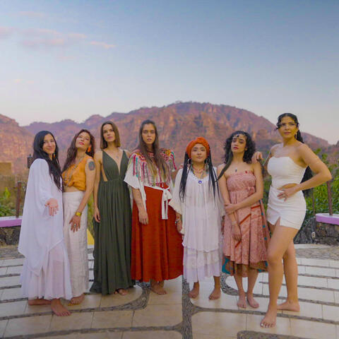 Despierten Mujeres