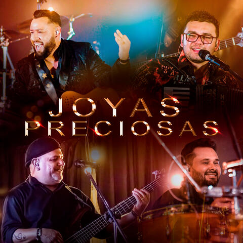 Joyas Preciosas