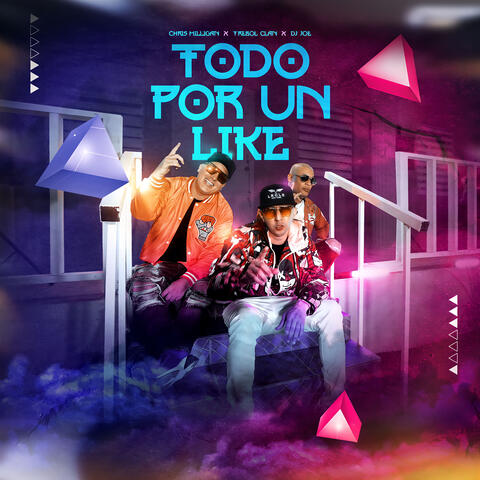 Todo por un Like