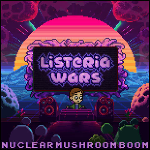 Listeria Wars