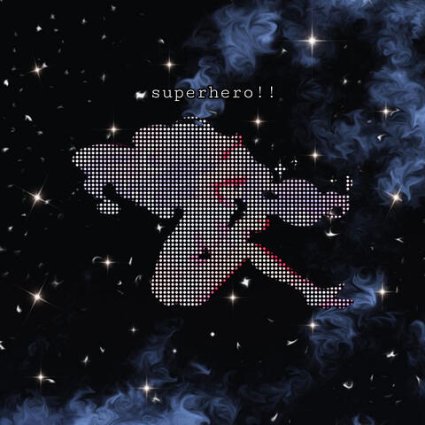 Superhero!