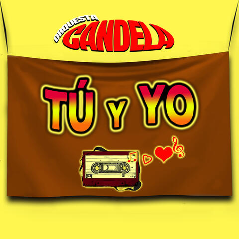 Tu y Yo