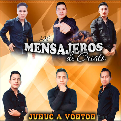 Junuc a Vonton