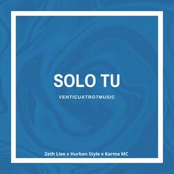 Solo Tu
