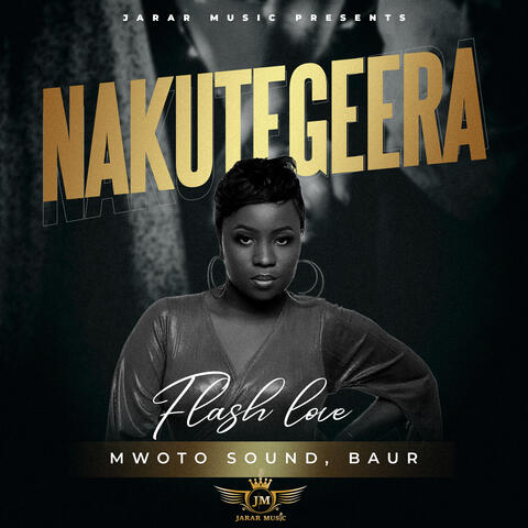 Nakutegeera